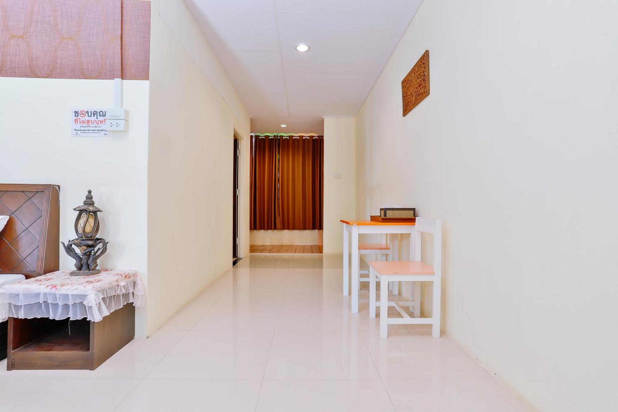 Aonang Privacy Resort Ao Nang Buitenkant foto
